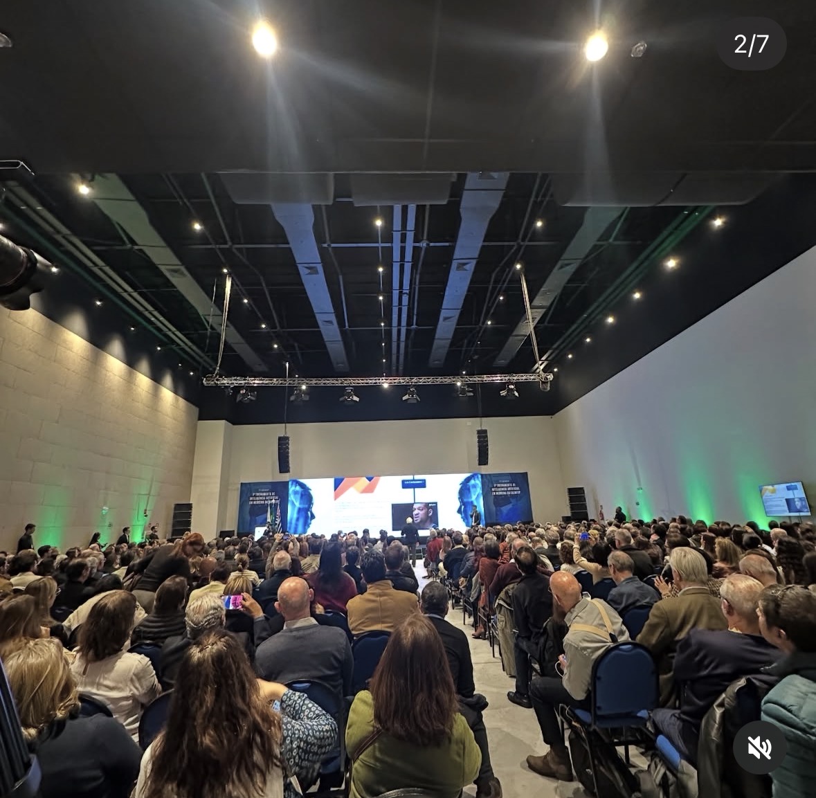 Treinamento de IA Para Médicos Cremesp